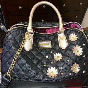Betsey Johnson Handbag